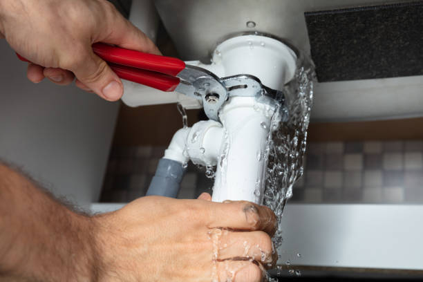 Fire Damage Restoration in Mount Vernon, NY