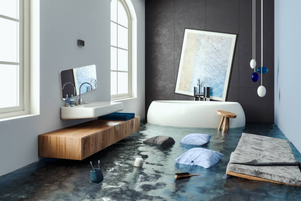 Best Professional water damage repair  in Mount Vernon, NY