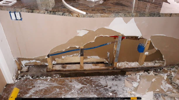 Best Fire Damage Restoration  in Mount Vernon, NY