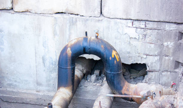 Best Carpet water damage restoration  in Mount Vernon, NY